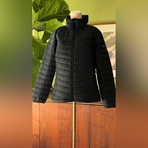 Women’s Columbia Omni heat Coat